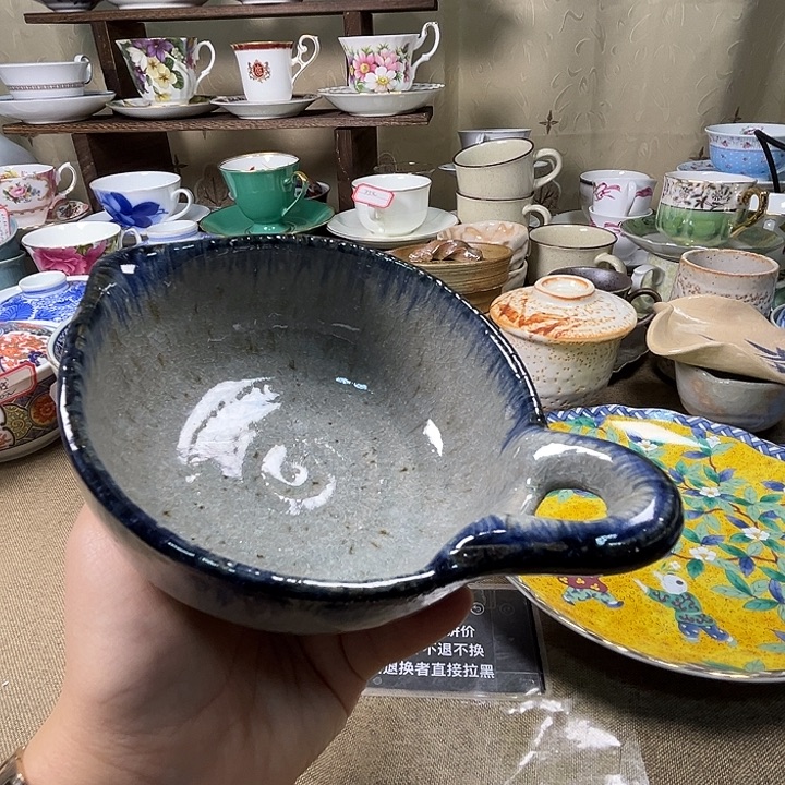 有款 陶瓷满38包邮不退不换