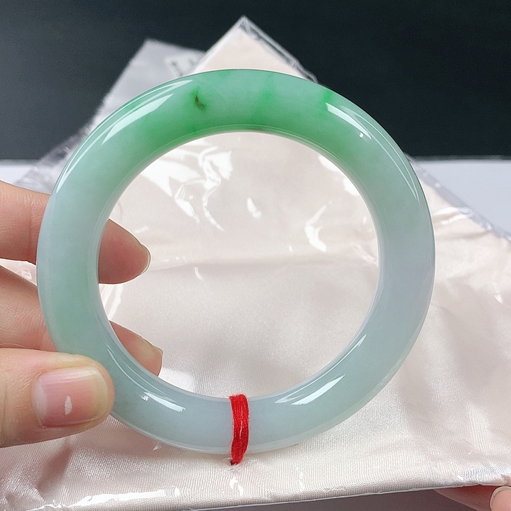 未镶嵌手镯翡翠翡翠319