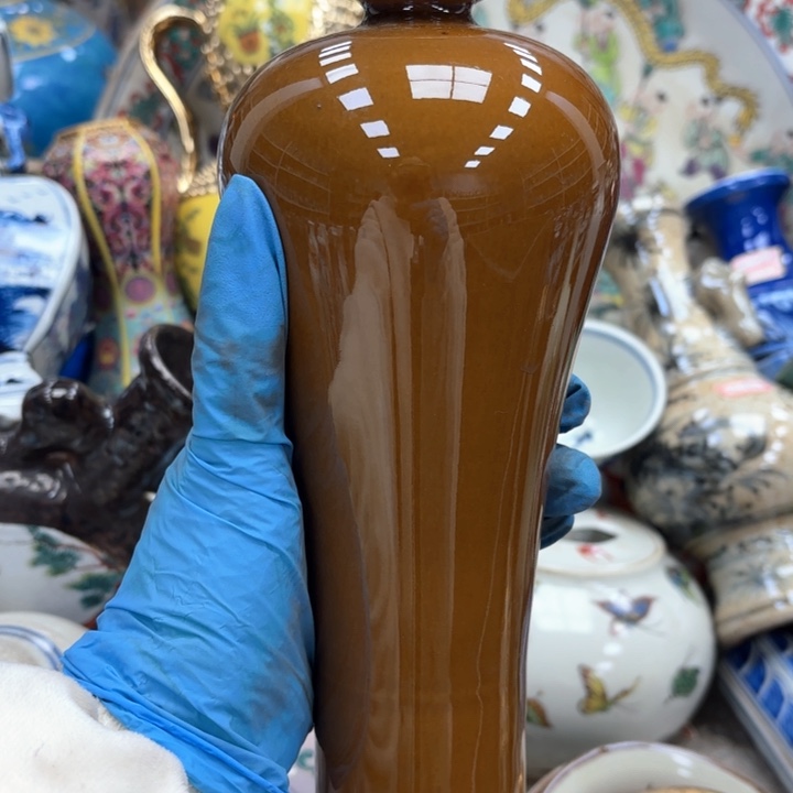 摆件瓷器摆件 瓷器摆件
