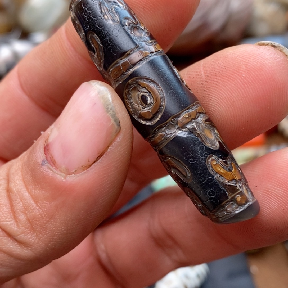 未镶嵌珠子玛瑙/玉髓