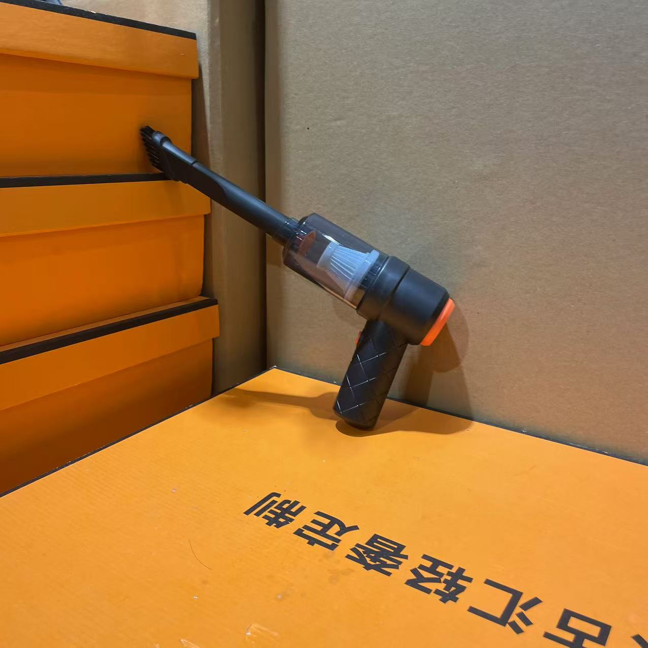 家用手持车载吸尘器