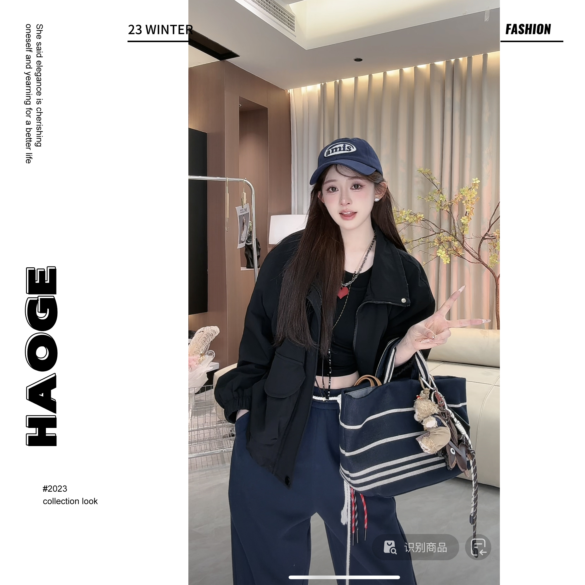 【千寻严选】外套预X4WT0923A