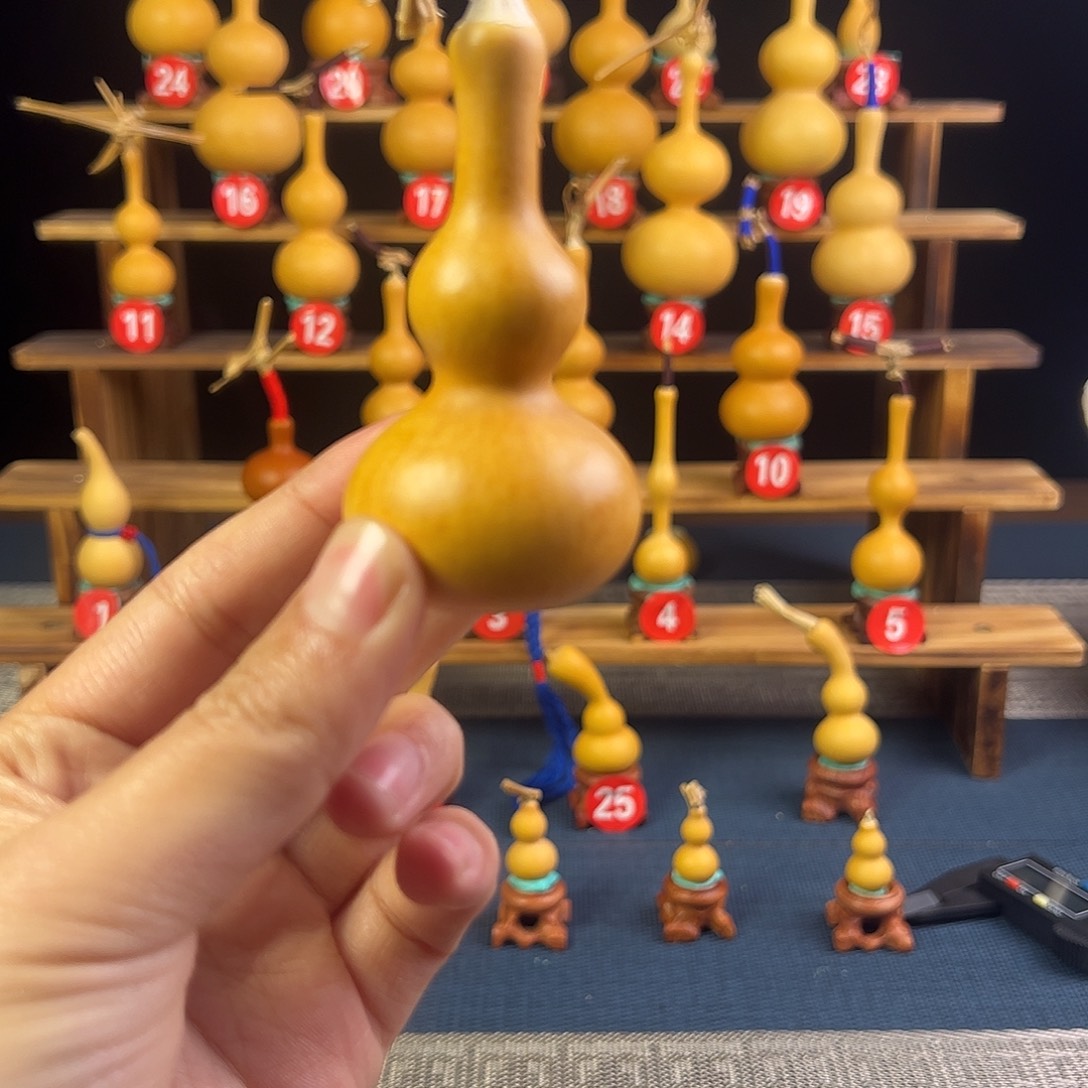 嗯***。葫芦头的做法是用来