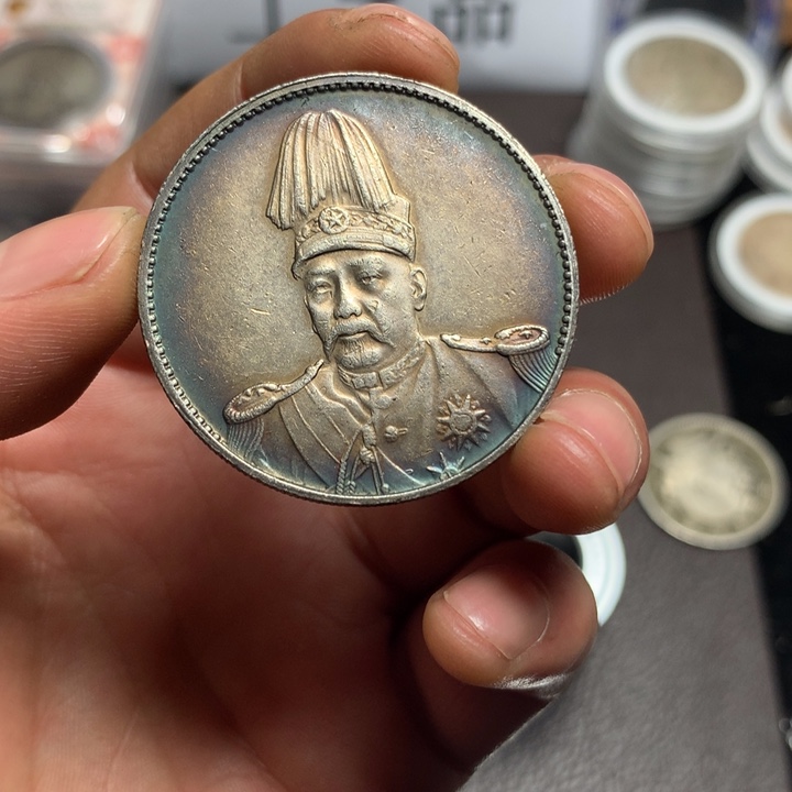 泉藏臻选    闪购链接  一图一物    复古手工艺品摆件