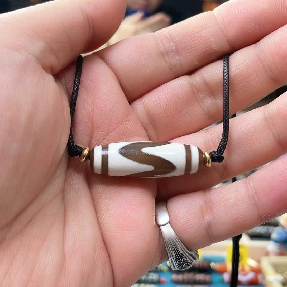 玛瑙/玉髓颈饰未镶嵌?****_