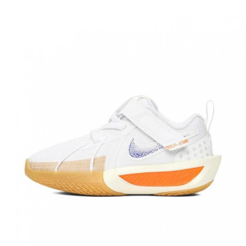 耐克NIKE 新款缓震回弹运动休闲透气篮球鞋HM0270-100