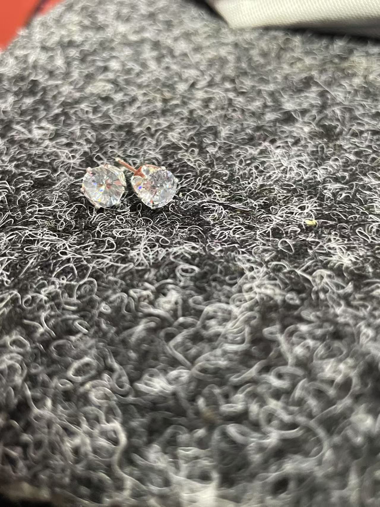 《百世璀璨》南非定制耳饰xb53043