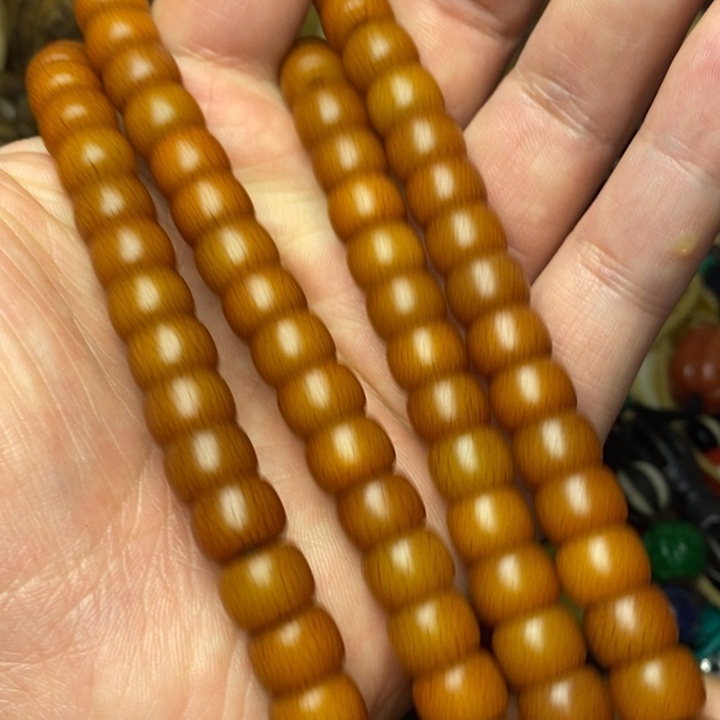 沉***默檀香紫檀（小叶紫檀）