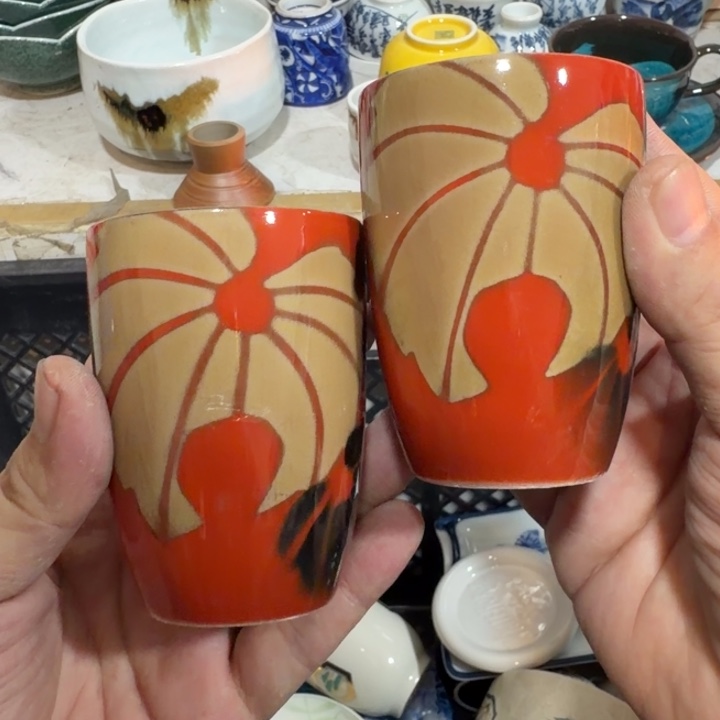 陶瓷 推荐第二名20包邮