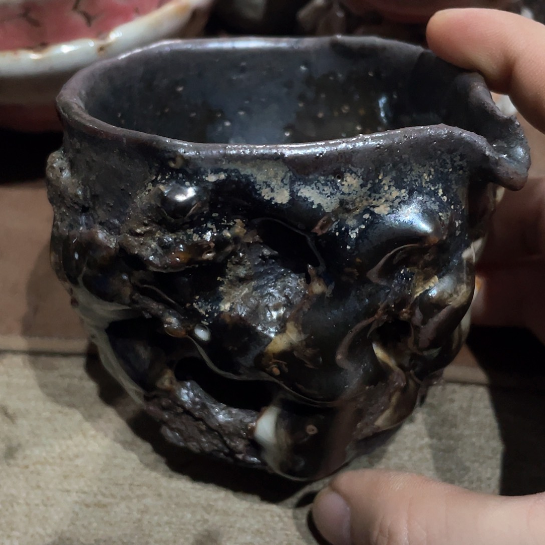 景德镇陶瓷艺术器物