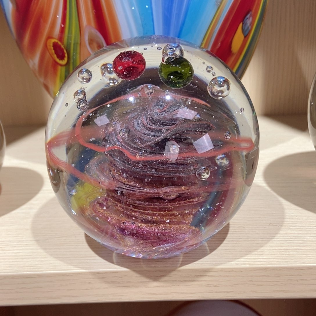 琉璃手工艺品ᝰ****精品