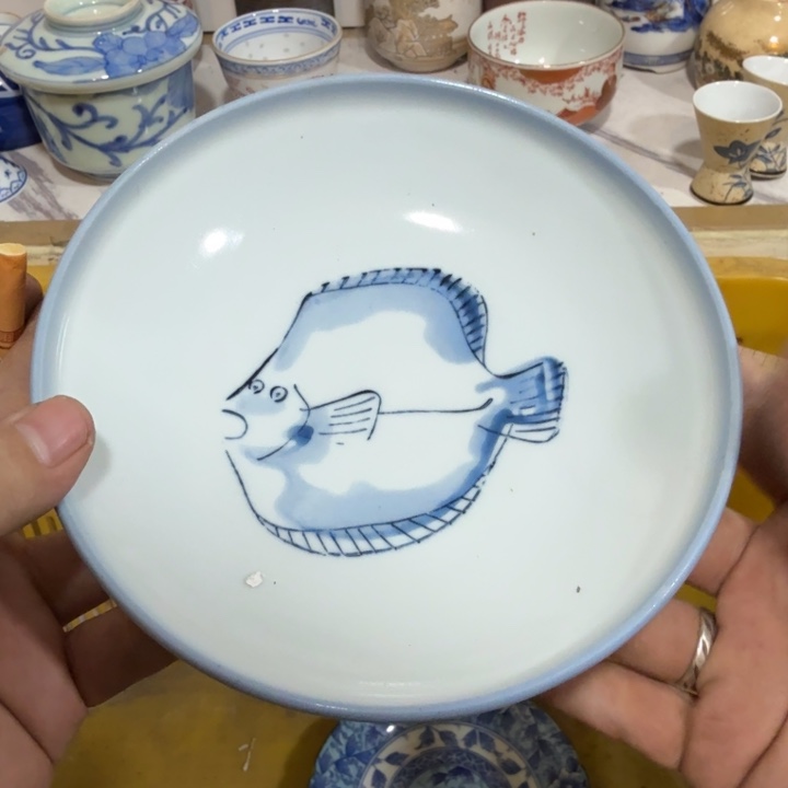 陶瓷推荐第二名20包邮