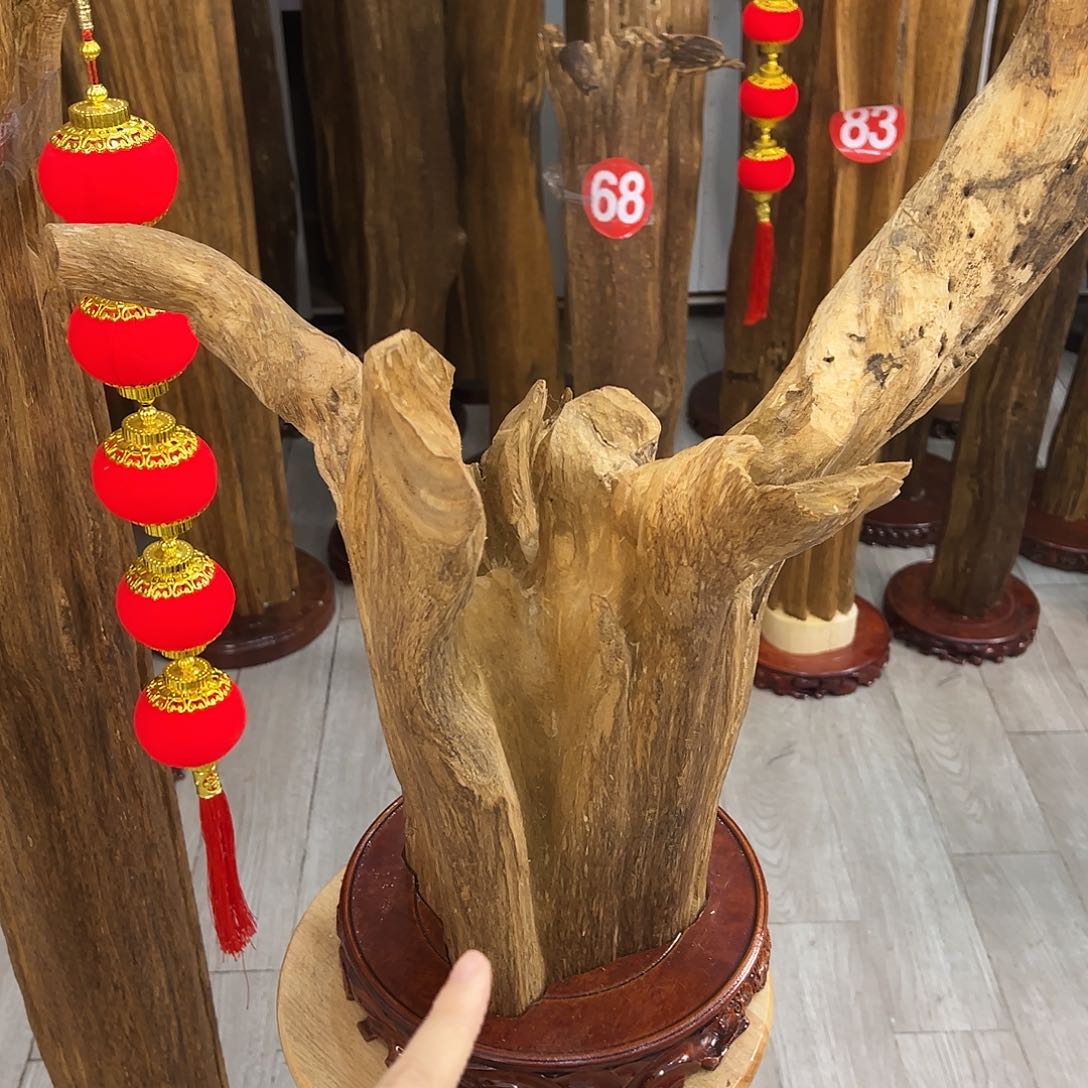 中式天然香薰香粉香道