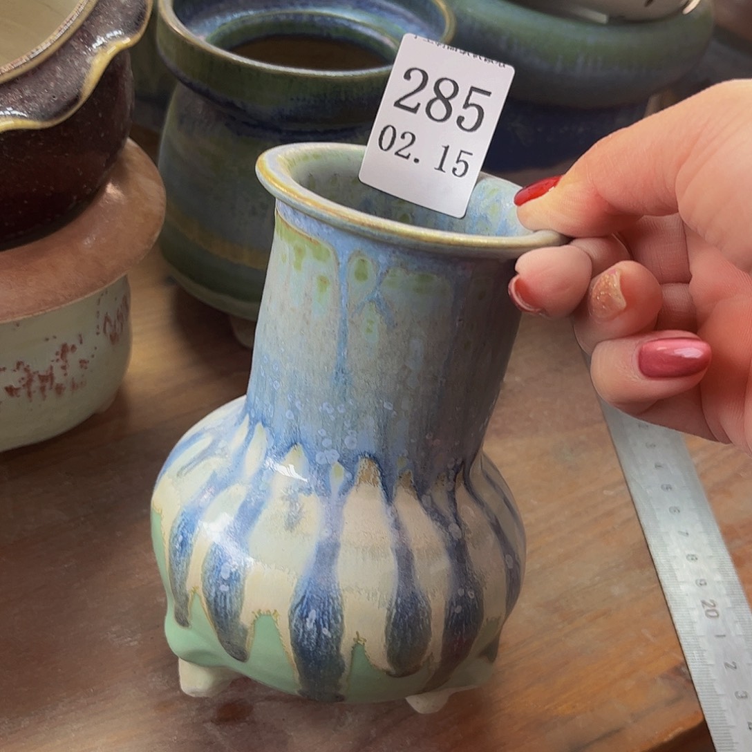 摆件景德镇陶瓷手工制作