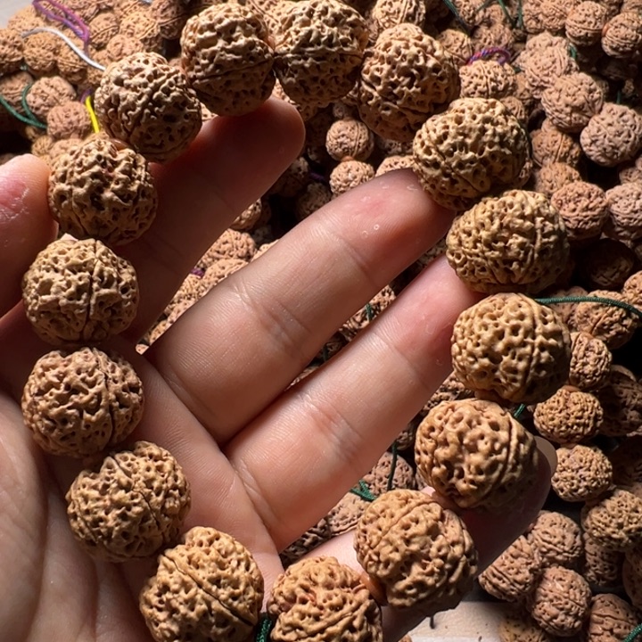 吊坠金刚菩提16号金刚