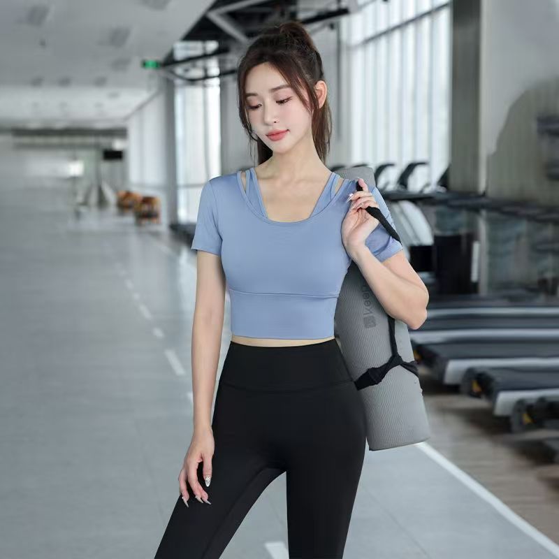 呀呀瑜伽服【200-399过款