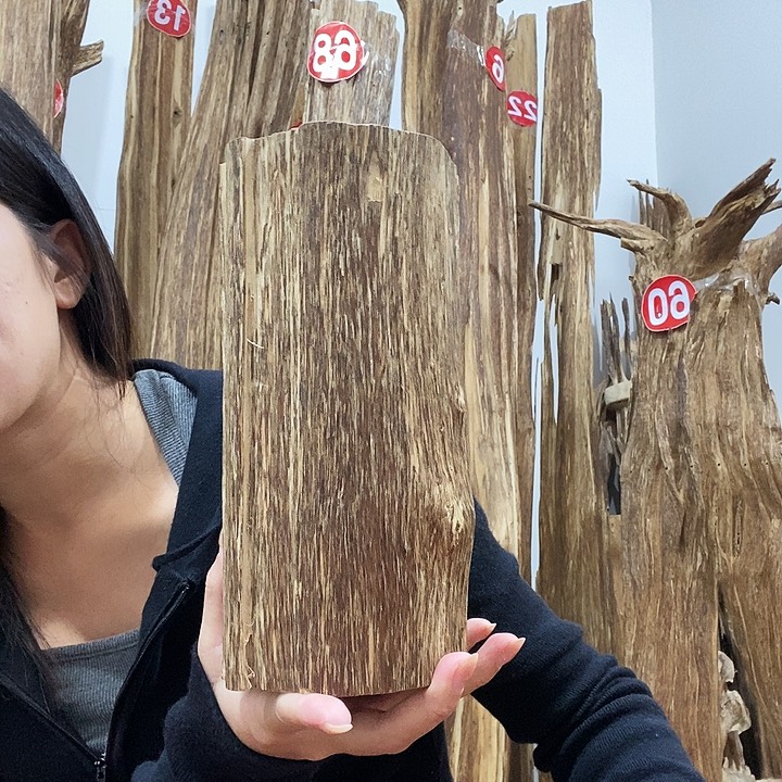 用***8中式天然线香香粉