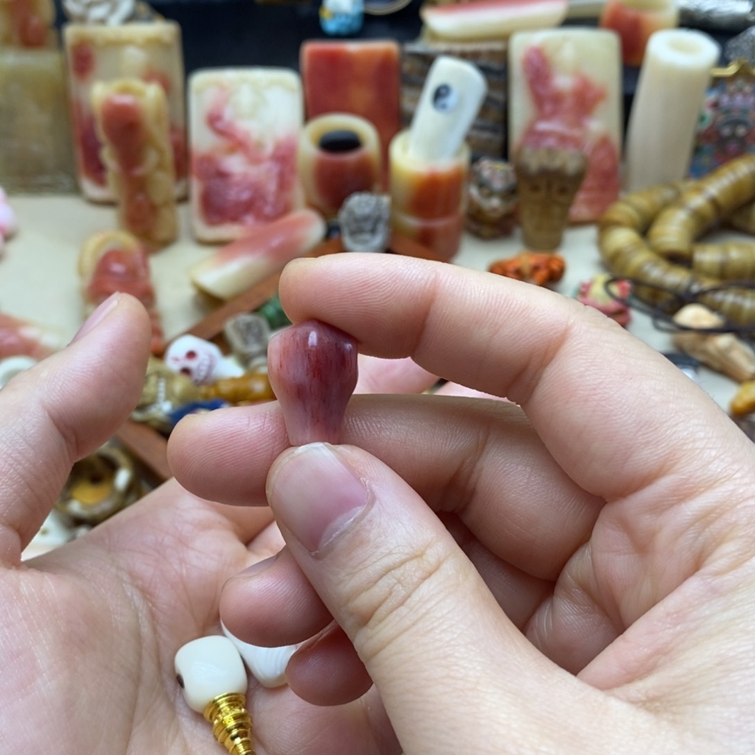 驼骨其他清**为配饰配件