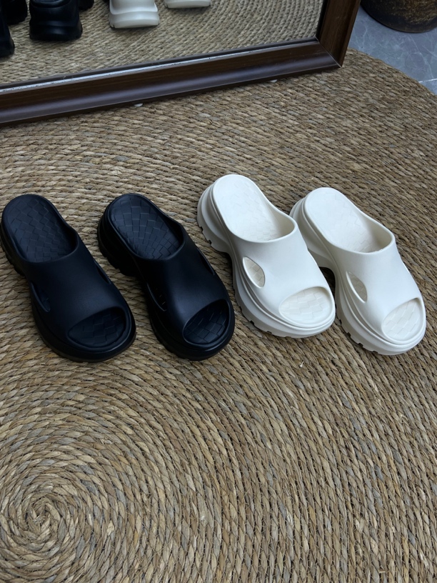 夏季必备凉鞋 增高 舒服 暴走不累