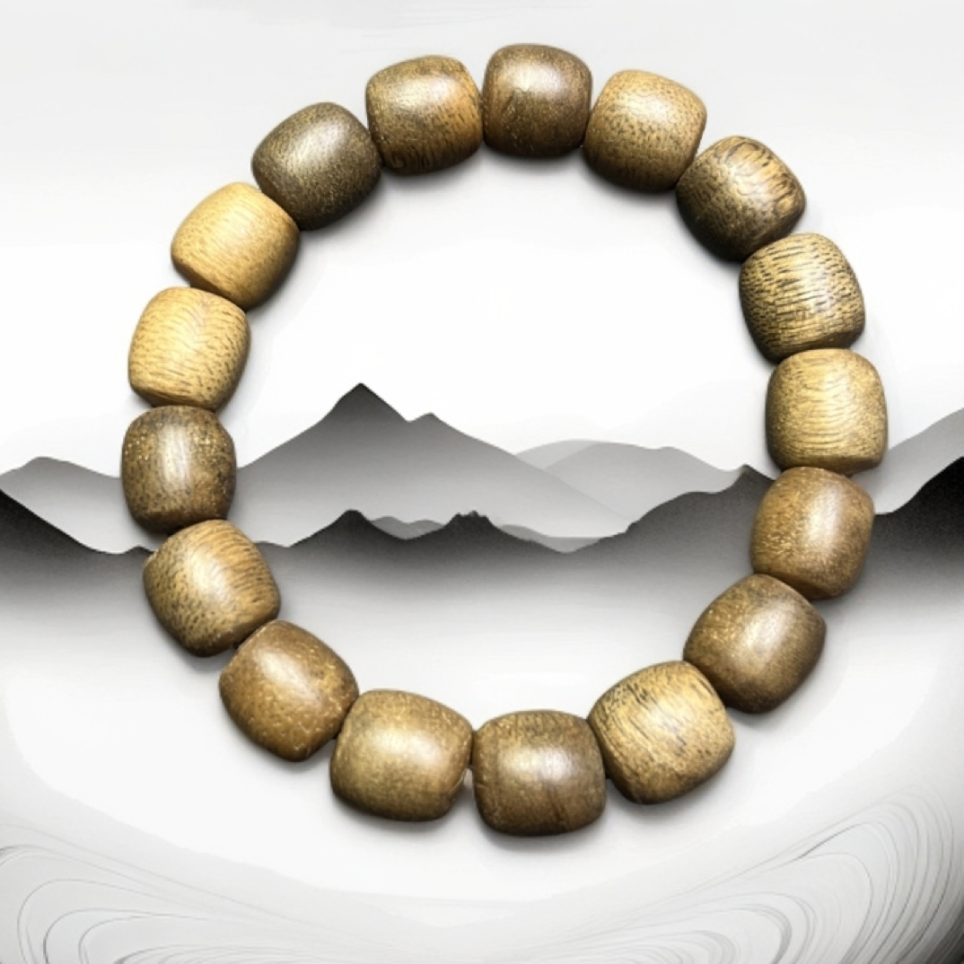 二哥文玩木串125