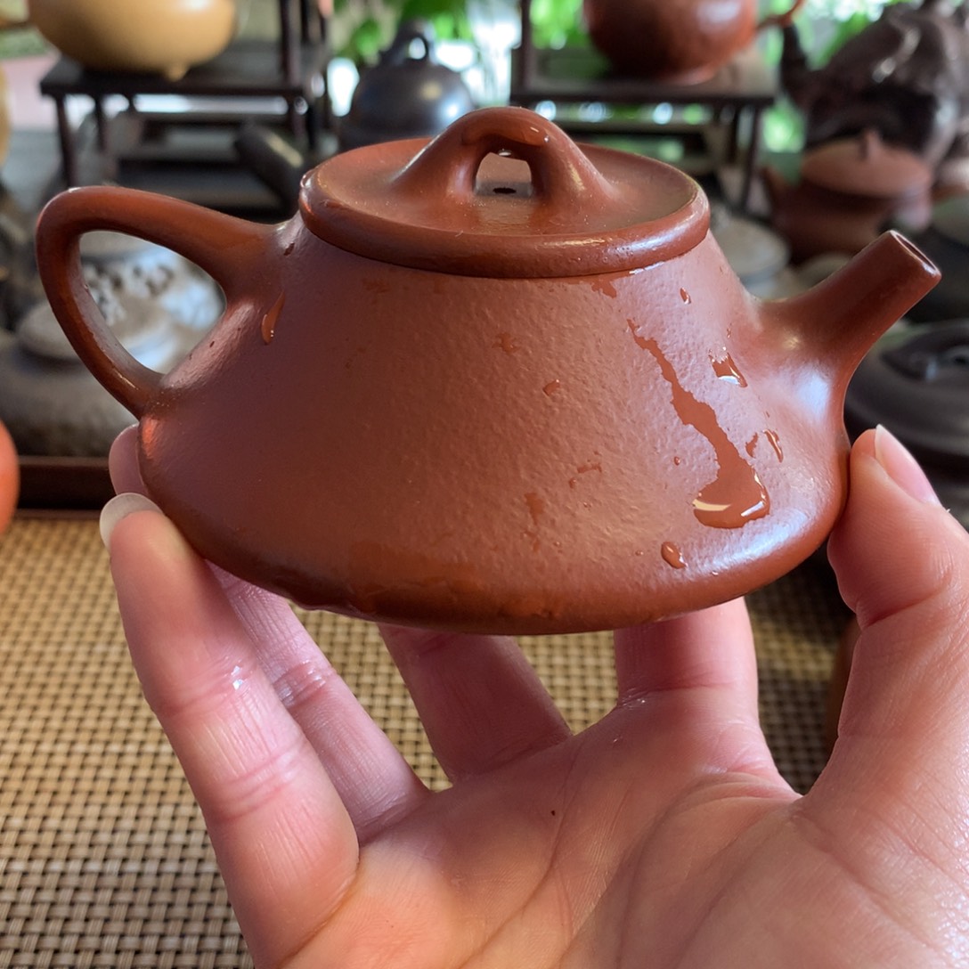 东***风茶壶紫砂宜兴原矿ejdhgrg