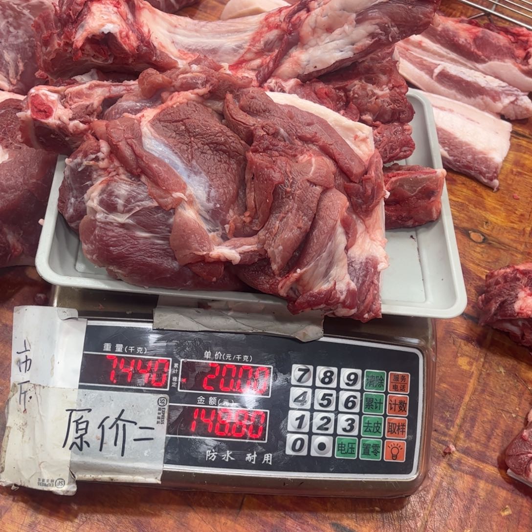 中国大陆60天包装