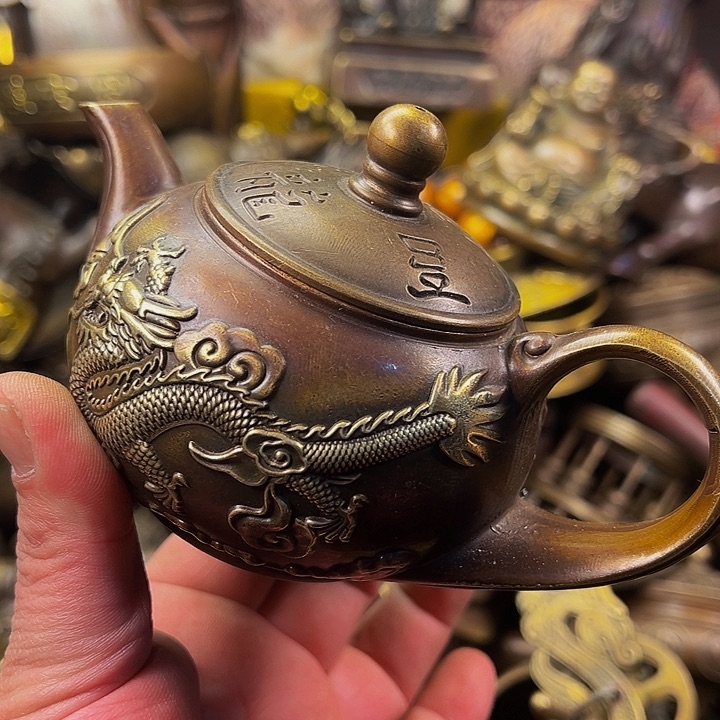  精美铜器精美铜器