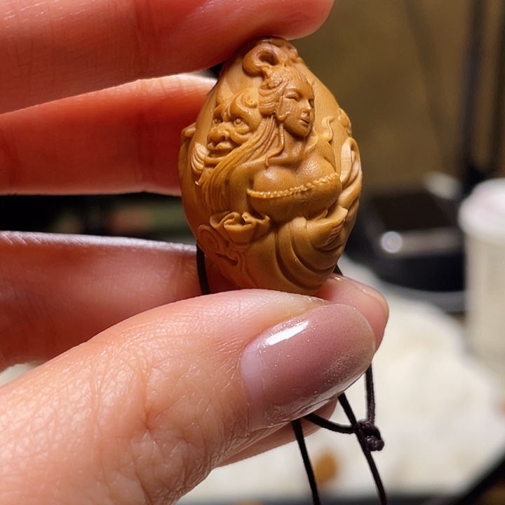 橄榄核手串/手链橄榄核