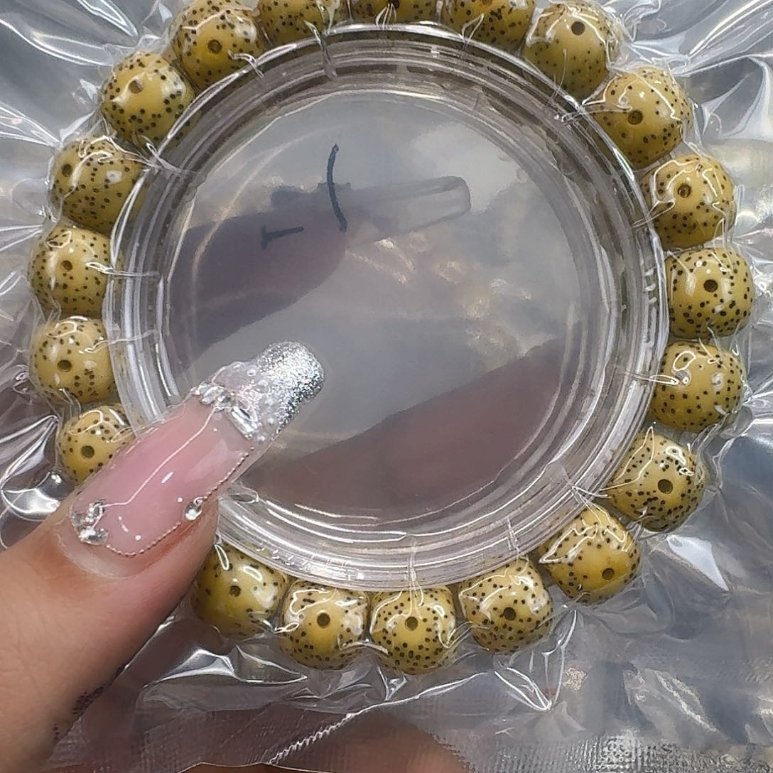 星月菩提手串238快乐星月菩提11桶单圈