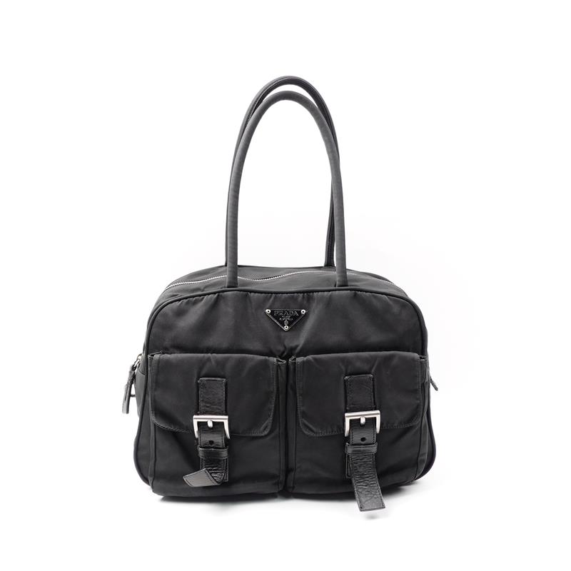 95新 Prada/普拉达 单肩包/H_ZY0000370818