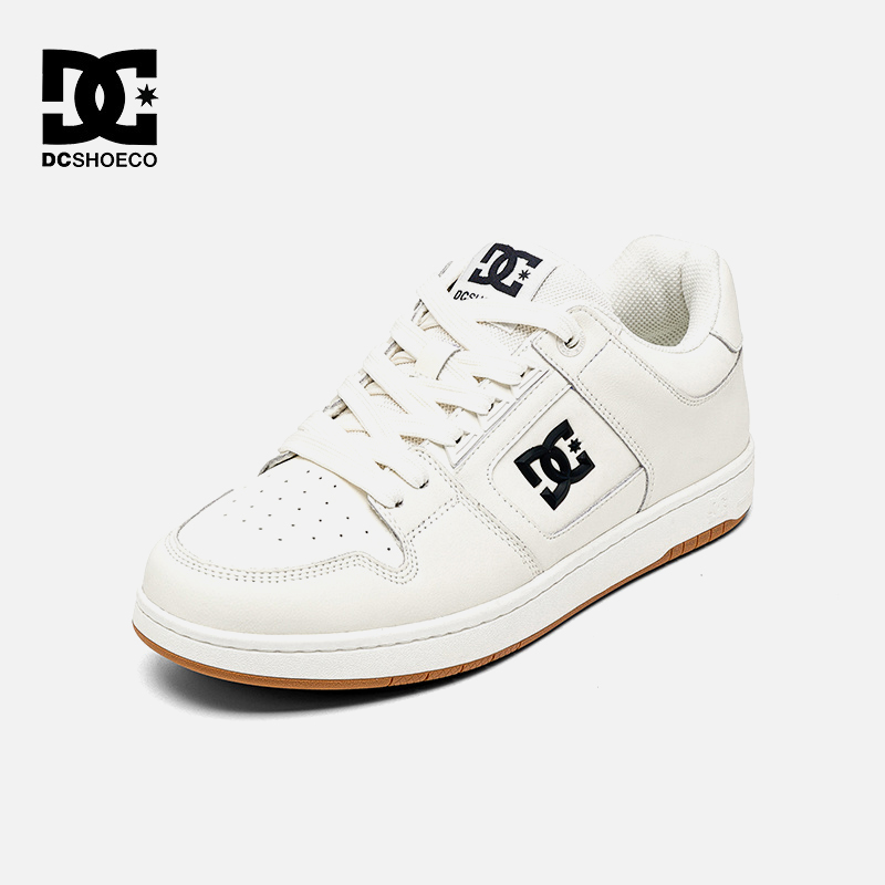 DCSHOES MANTECA 4 PRO 2025板鞋潮流冬季百搭男鞋运动户外保暖鞋