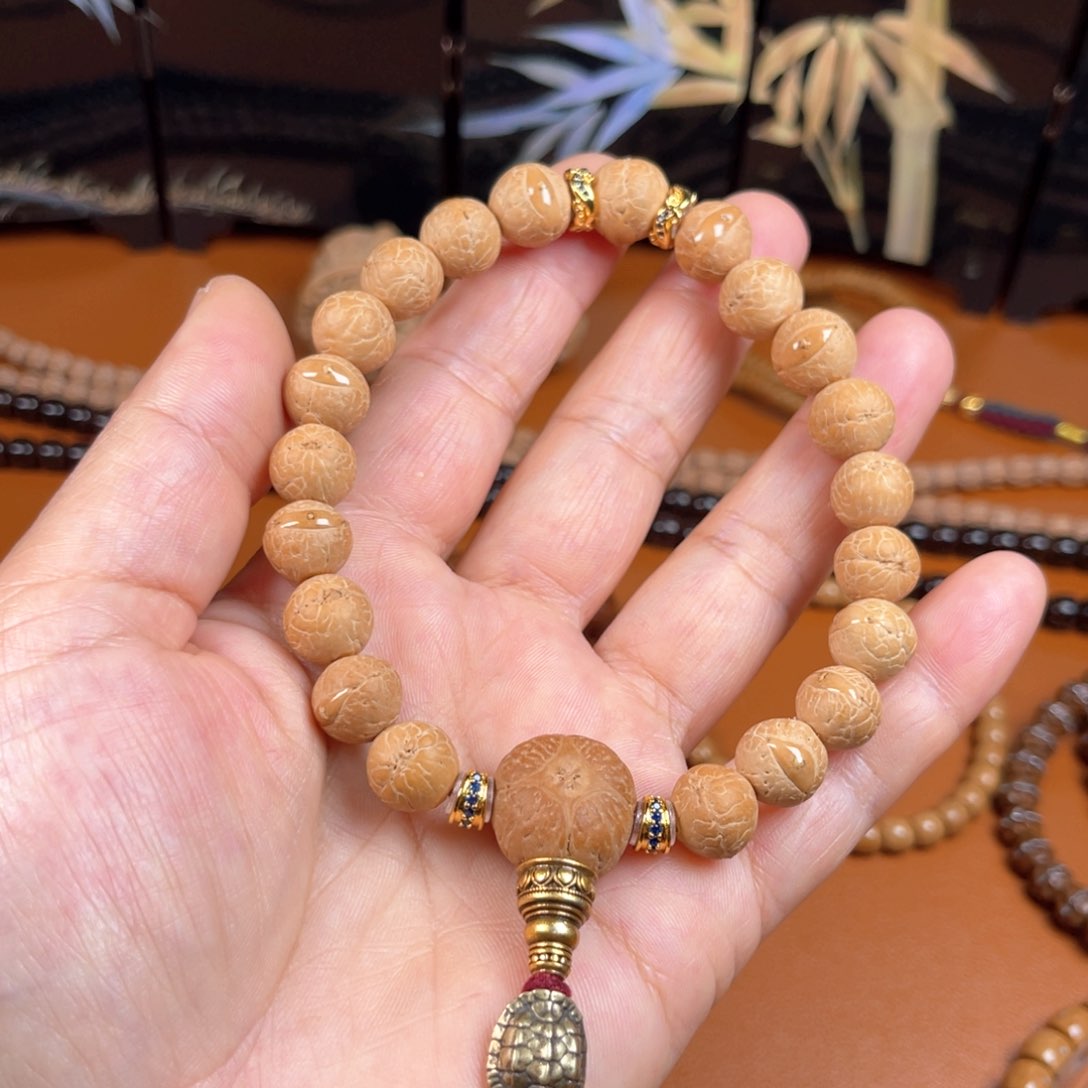 凤眼菩提吊坠4566777888899