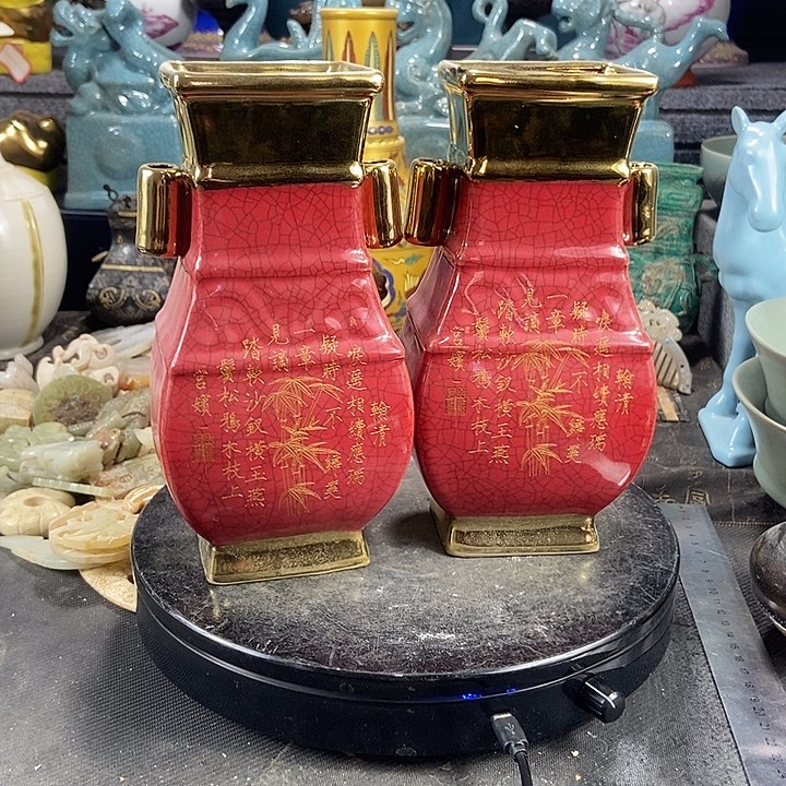 瓷片陶瓷制品陶瓷陶瓷