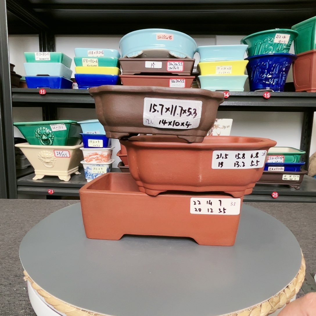 红陶紫砂花盆链接