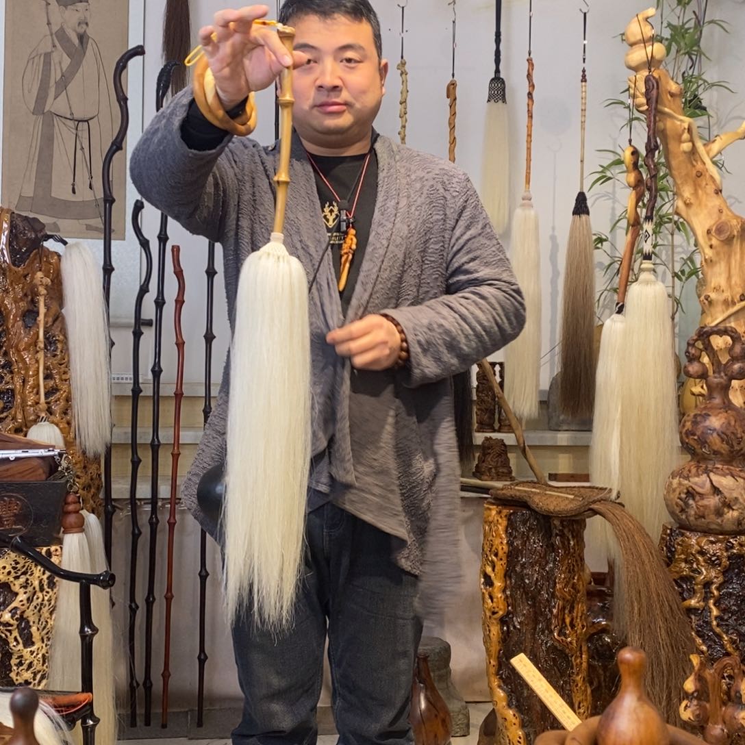 实物展示一物一拍
