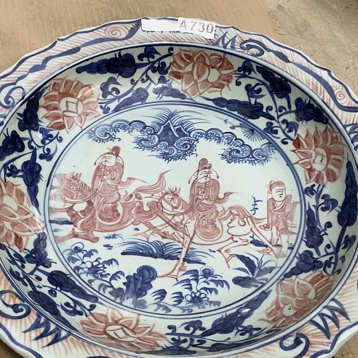 瓷片我们都市的生活也很好