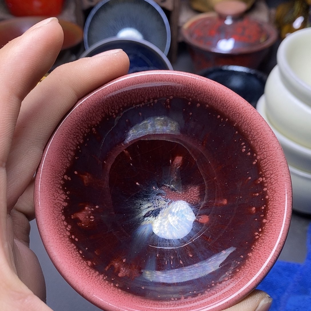 茶盏全品无瑕哈哈哈哈73