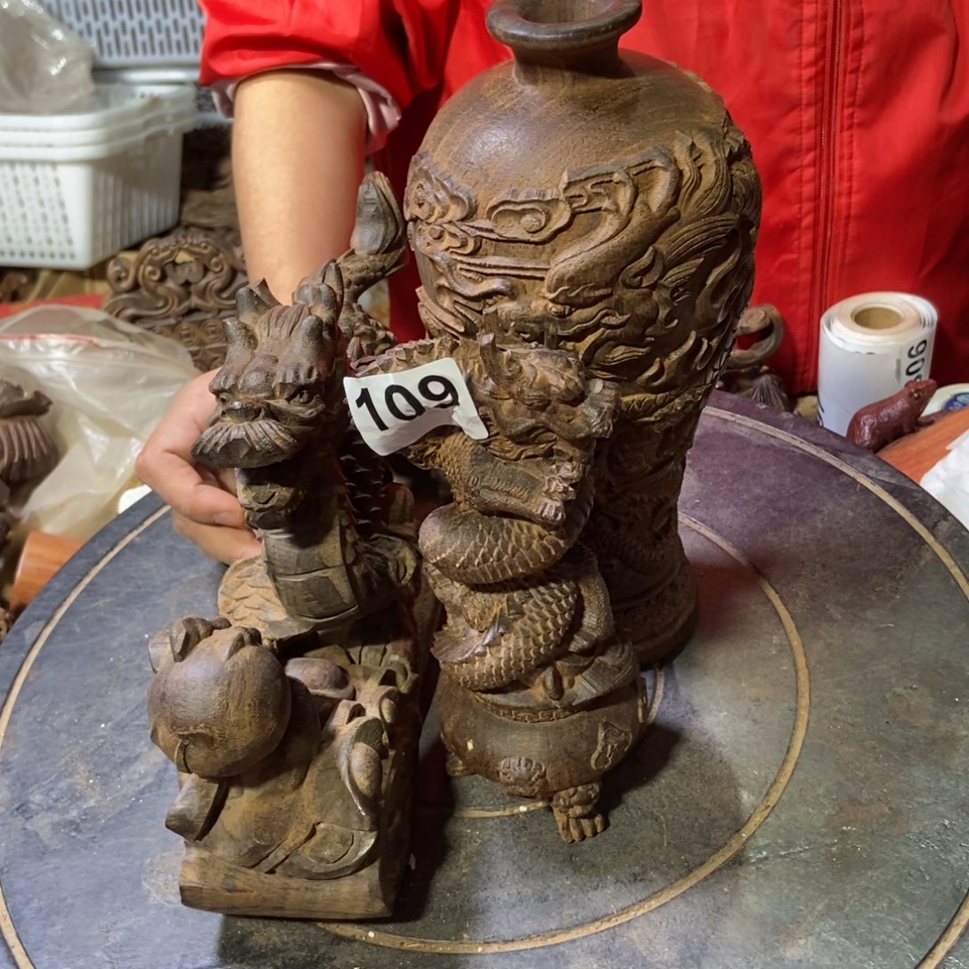 雨***植木成品摆件福利放漏