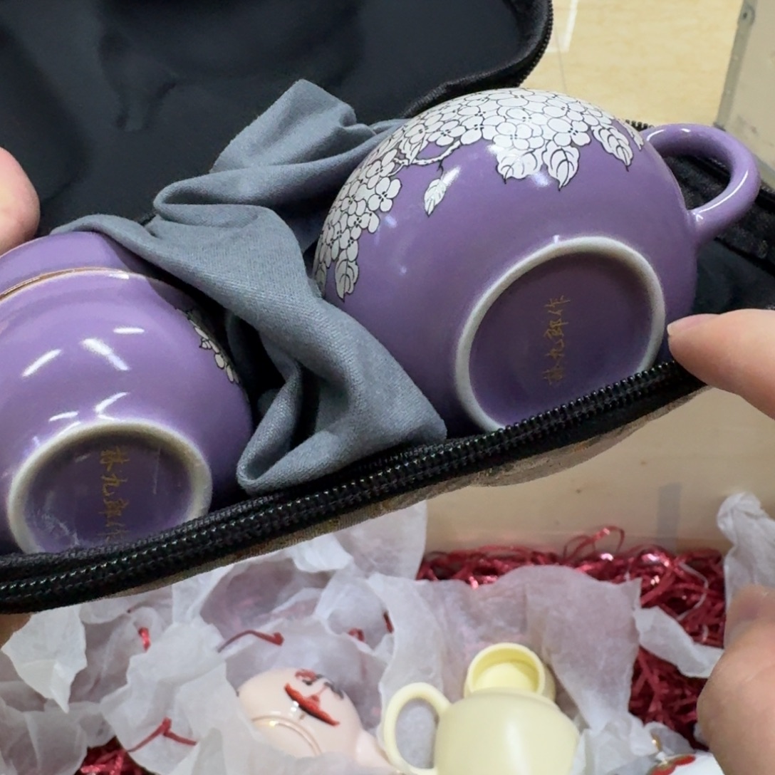 你好陶瓷 789456789755