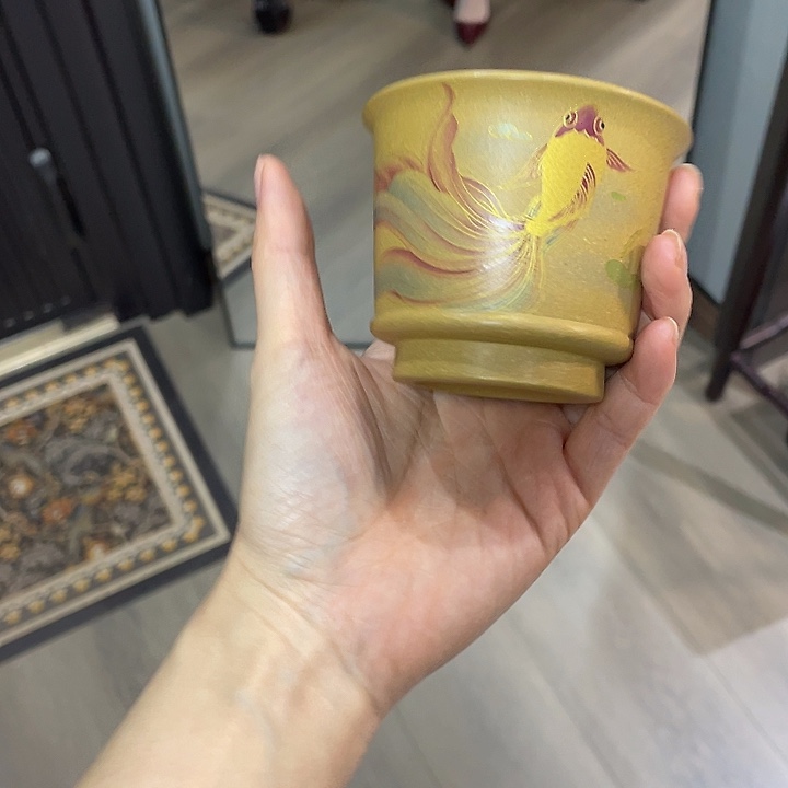 紫砂茶壶全过程都