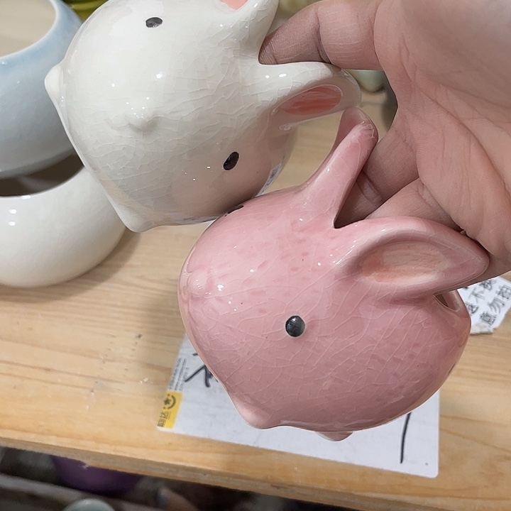 陶瓷花盆凑12米包邮