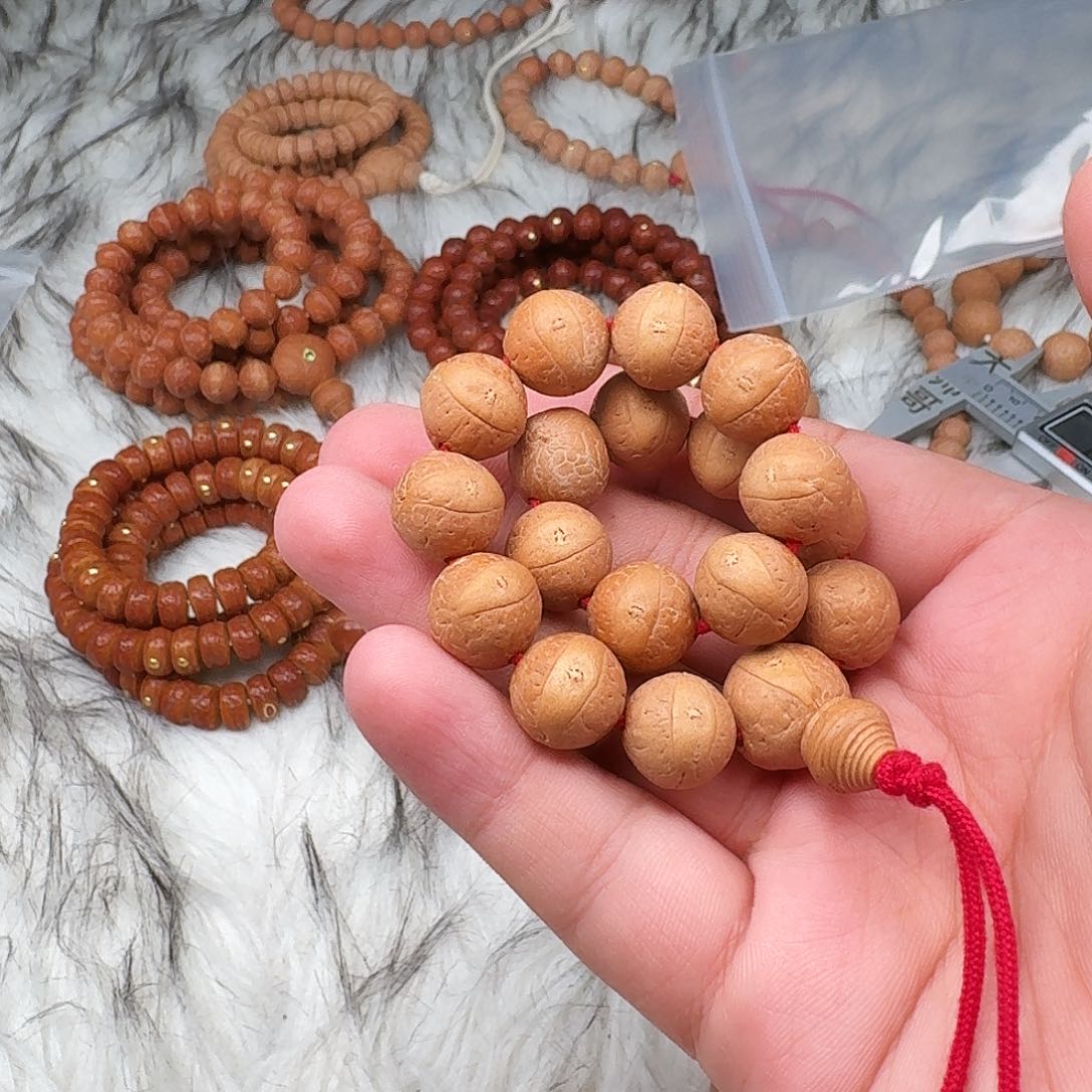 凤眼菩提手串凤眼超眼