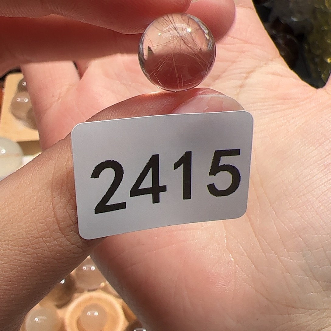 大型摆件（非配饰）水晶未镶嵌