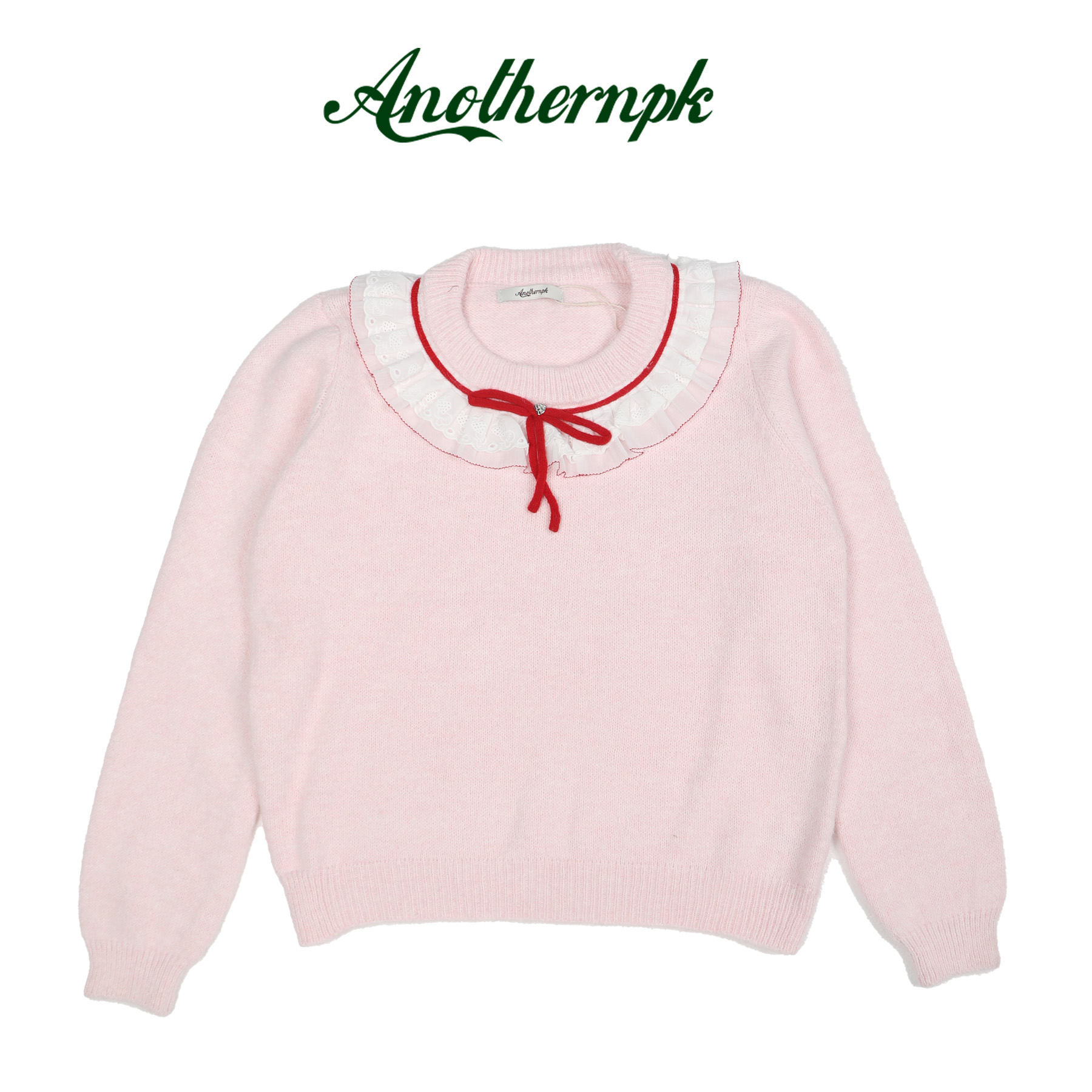 纯欲毛衣冬季A5F04J5991