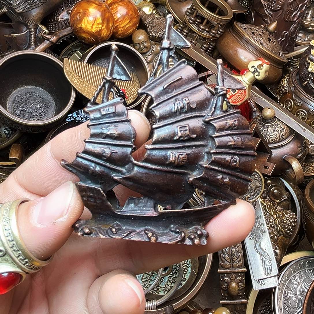 铜锣湾的历史文化