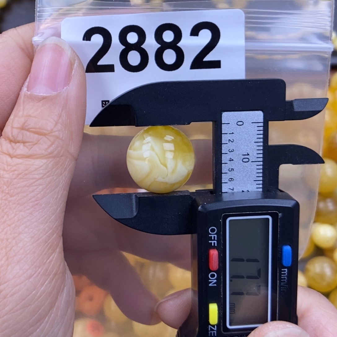 未镶嵌蜜蜡珠宝奇石