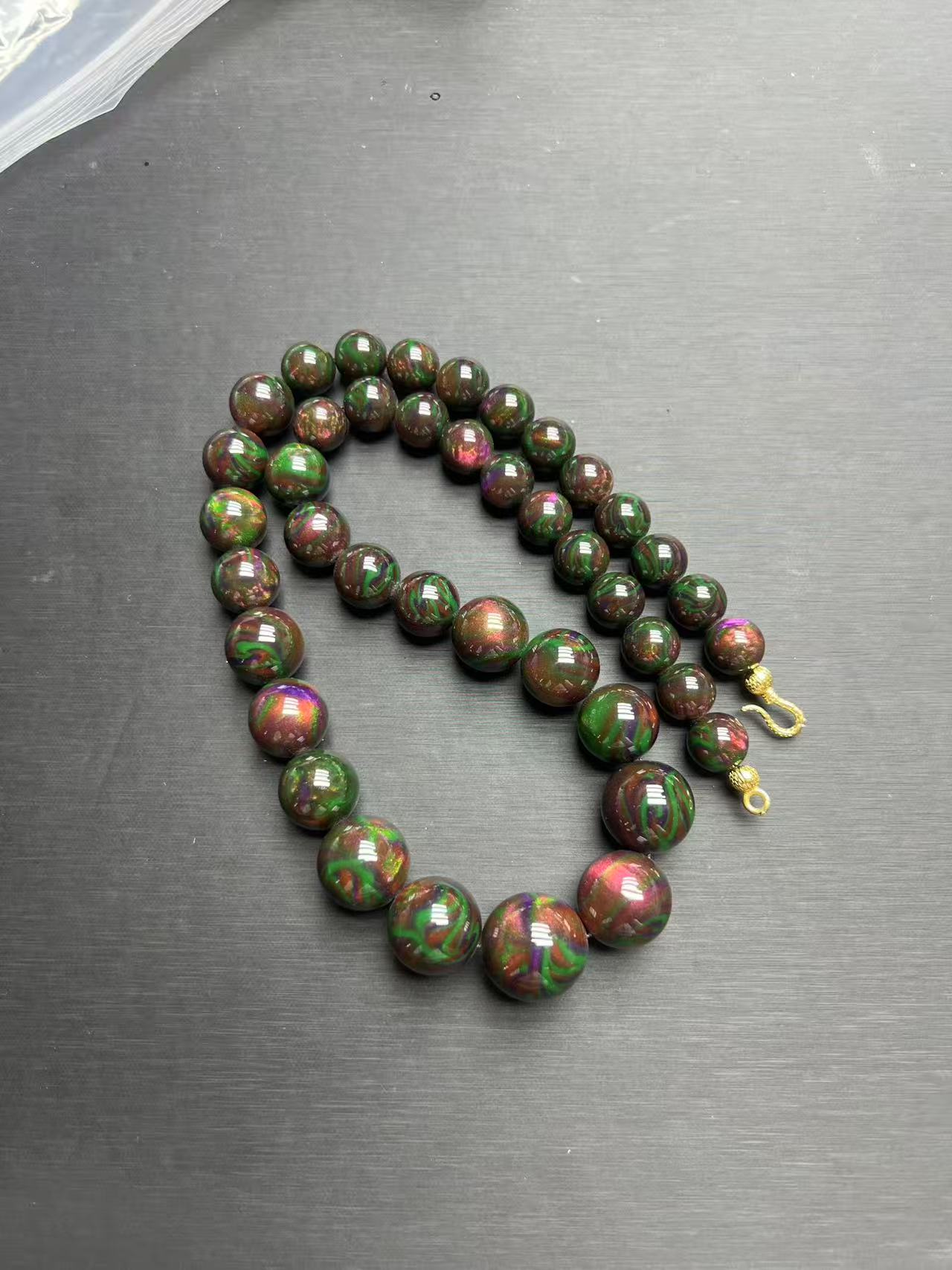 W79时尚经典精品项链C饰品