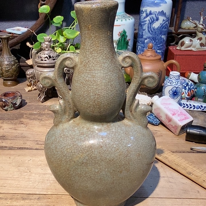 【闪购商品】摆件陶瓷陶瓷陶瓷