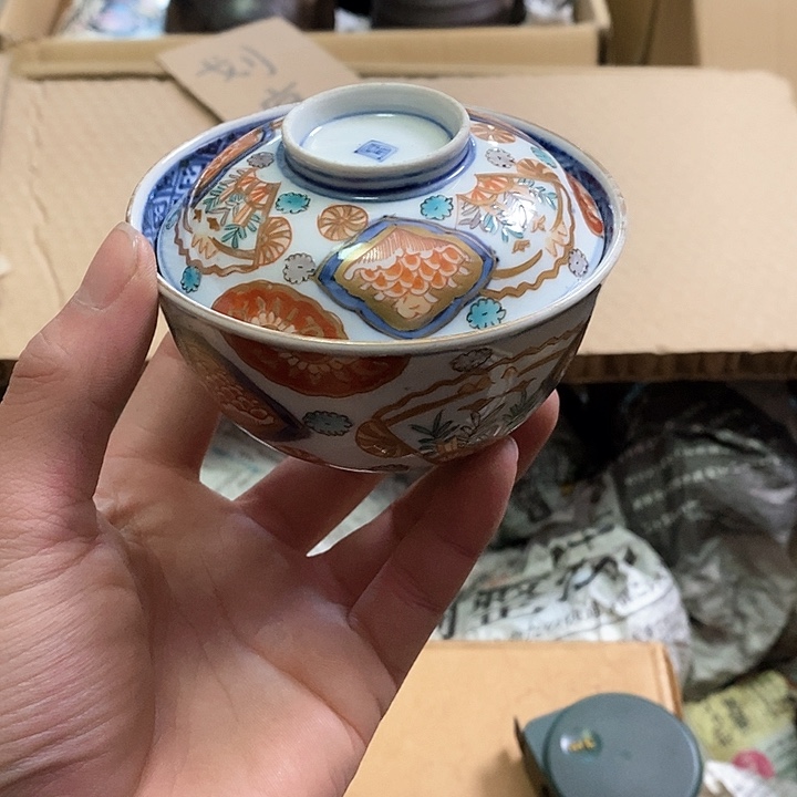 紫砂中古品默认微瑕，看好下单