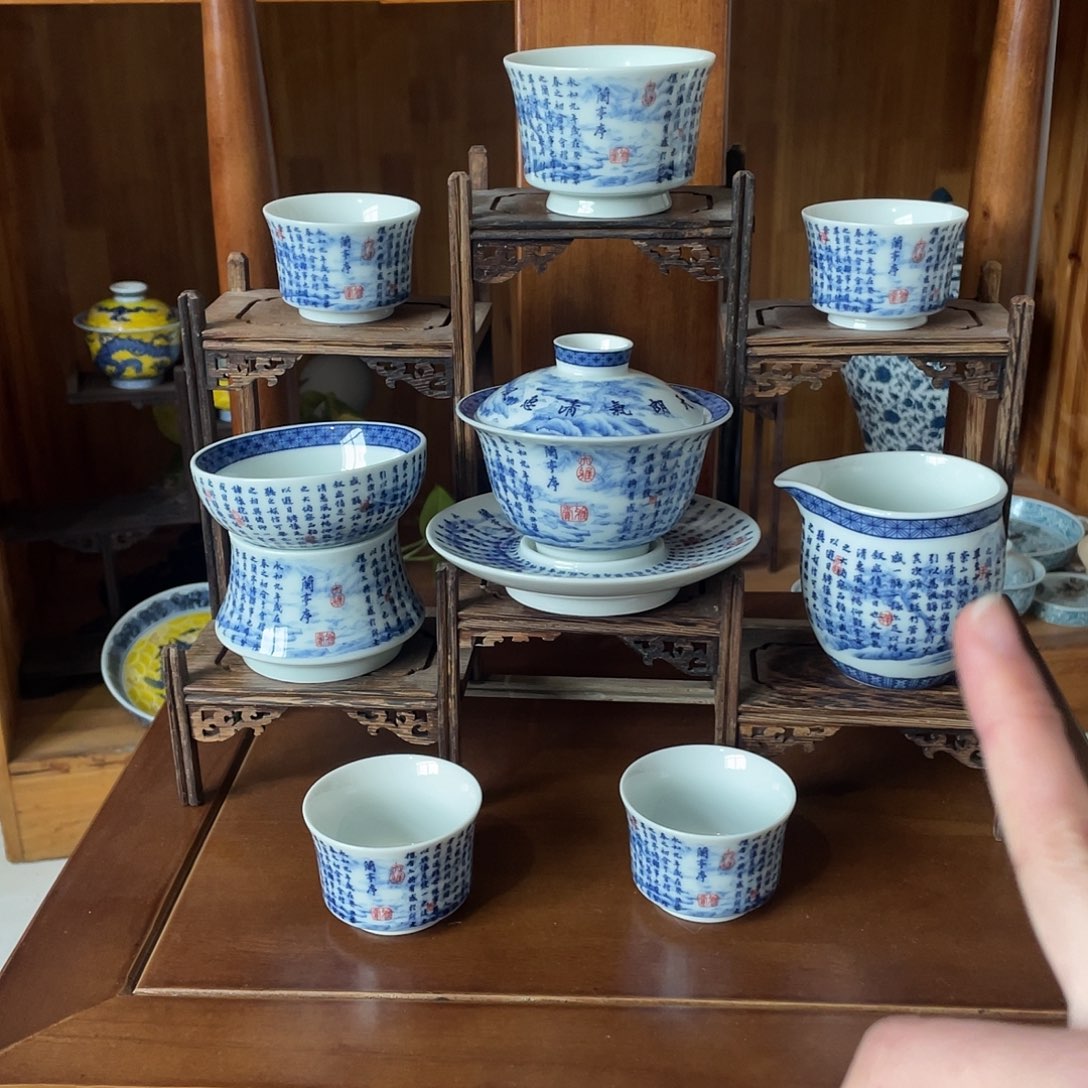 景德镇陶瓷福利价格